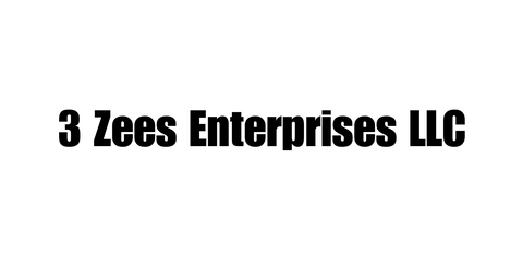 3 Zees Enterprises LLC