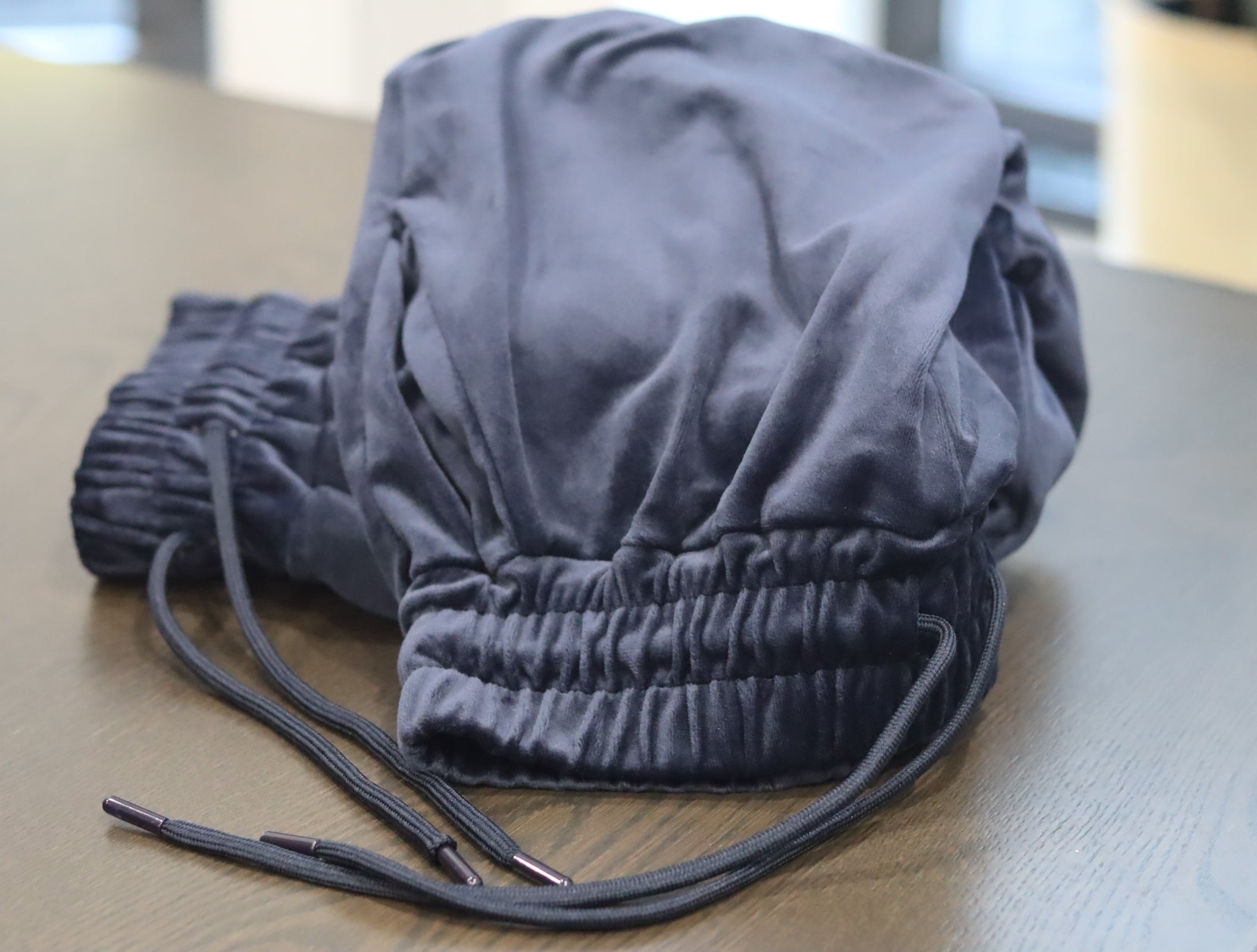 Uptown Palazzo Pants |  Navy